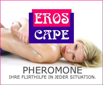 Eroscape Pheromone