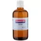 Mobile Preview: Eroscape Pheromone Nachfüllflasche für Männer, eine 100 ml Braunglasflasche mit Eroscape Label
