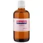 Preview: Eroscape Pheromone Nachfüllflasche für Frauen, eine 100 ml Braunglasflasche mit Eroscape Label