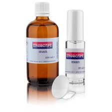 Preview: Eroscape Pheromone für den Mann - 100 ml Nachfüllflasche Preview: Eroscape Pheromone für den Mann - 100 ml Nachfüllflasche