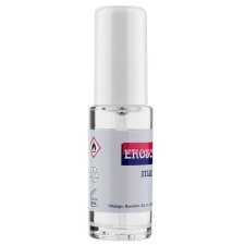 Preview: Eroscape Pheromone für den Mann - 20 ml Spray Preview: Eroscape man Sprühflakon 20 ml Rundflasche mit Pumpzerstäuber und weißer Kappe
