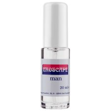 Preview: Eroscape Pheromone für den Mann - 20 ml Spray Preview: Eroscape Pheromone für den Mann - 20 ml Spray