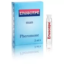 Eroscape pheromones partybag