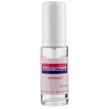 Preview: Eroscape Pheromone für die Frau - 20 ml Spray Preview: Eroscape Pheromone für die Frau - 20 ml Spray