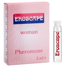 Preview: Eroscape woman Pheromone Party-Pack 5x2 ml Phiolen Preview: Eroscape woman Pheromone Party-Pack 5x2 ml Phiolen